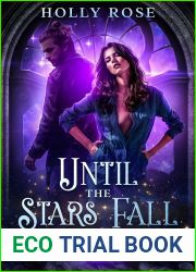 Until the Stars Fall (Interstellar Witches #1)