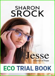 Jesse (Sisters by Design, #4)