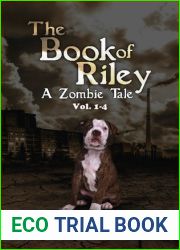 The Book Of Riley A Zombie Tale Box Set