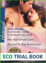 Runaway Lady, Conquering Lord Her Banished Lord Bound To The B (Palace Brides)