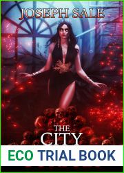 The City of Corpses (Lost Carcosa Book 2)