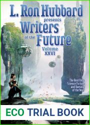 L. Ron Hubbard Presents Writers of the Future 26