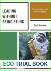 Leading without Being Stung