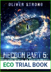 Necron (part 5): Culture Clash