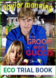 The Groom Wore Guccis