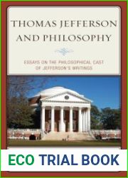 Thomas Jefferson and Philosophy