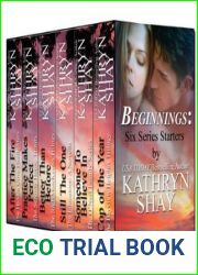 Beginnings: Six Series Starters