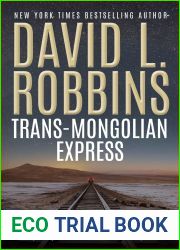 Trans-Mongolian Express
