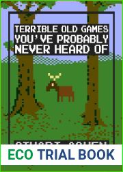 Terrible Old Games You|ve Probably Never Heard Of