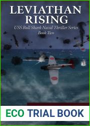 Leviathan Rising: A WWII Submarine Adventure Novel