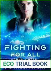 Fighting for All (Soul Match #5)