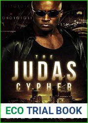 The Judas Cypher: A Futuristic Crime Thriller (The Synth Crisis Book 1)