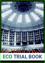Retribution (The West Baden Murders #2)