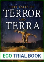 Ten Tales of Terror and Terra