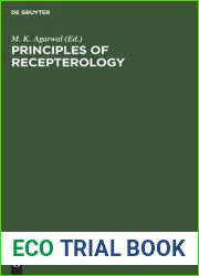 Principles of recepterology
