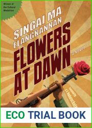 Flowers at Dawn