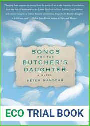 Songs for the Butcher|s Daughter