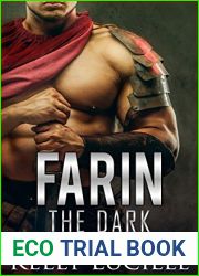 Farin the Dark (The Tellox Accords #1)
