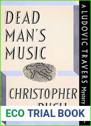 Dead Man|s Music (Ludovic Travers #6)