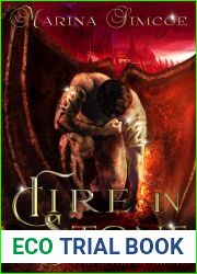 Fire in Stone (Fire in Stone, #1)
