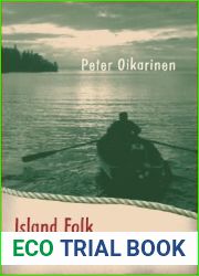 Island Folk: The People of Isle Royale
