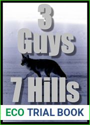 Three Guys Seven Hills