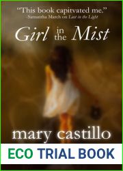 Girl in the Mist (Dori Orihuela, #1.5)