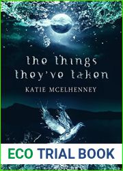 The Things They|ve Taken