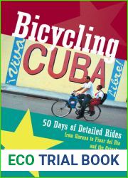 Bicycling Cuba