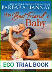 His Best Friend|s Baby (Outback Babies, #1)