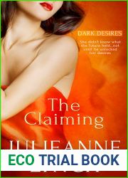 The Claiming (Dark Desires #1)