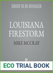 Louisiana Firestorm (The Black Berets Series)