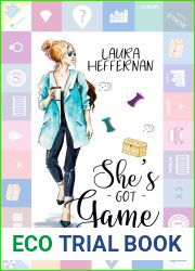 She|s Got Game (Gamer Girls, #1)