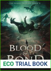 Blood and Bond
