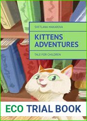Kittens Adventures: Tale for Children