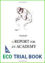 A Report for an Academy