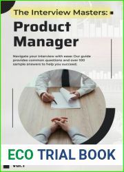 The Interview Masters: Product Manager