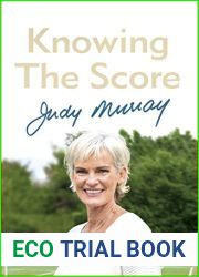 Knowing the Score: My Family and Our Tennis Story