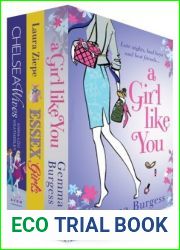 Girls Night Out 3 E-Book Bundle