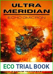 Echo Omicron (Ultra Meridian Book 1)