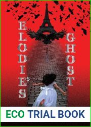 Elodie|s Ghost (Sword Demon Series #3)