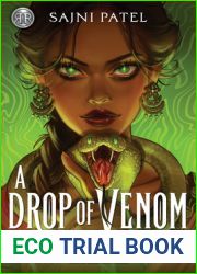 A Drop of Venom