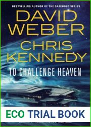 To Challenge Heaven (Out of the Dark Book 3)