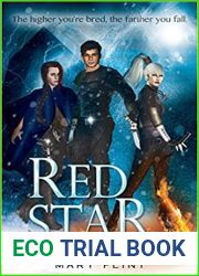 Red Star: The Hunter Trials (Red Star, #1)