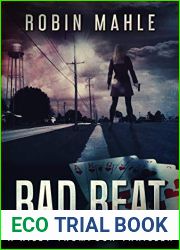 Bad Beat (Riley Thompson #2)