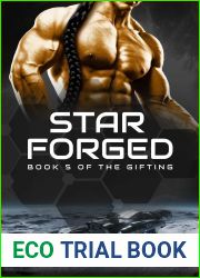 Star Forged (The Gifting, #5)