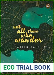 Not All Those Who Wander