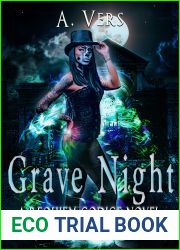 Grave Night (Requiem Codice Book 1)