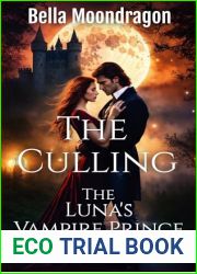 The Culling: The Luna|s Vampire Prince Book 1
