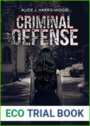 Criminal Defense